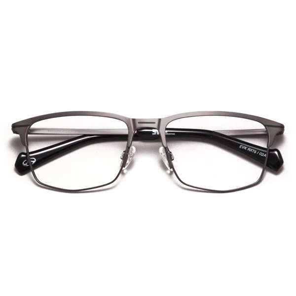 Óculos de Grau Evoke EVK RX75 02A - 2
