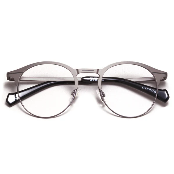Óculos de Grau Evoke EVK RX76 02A - 2